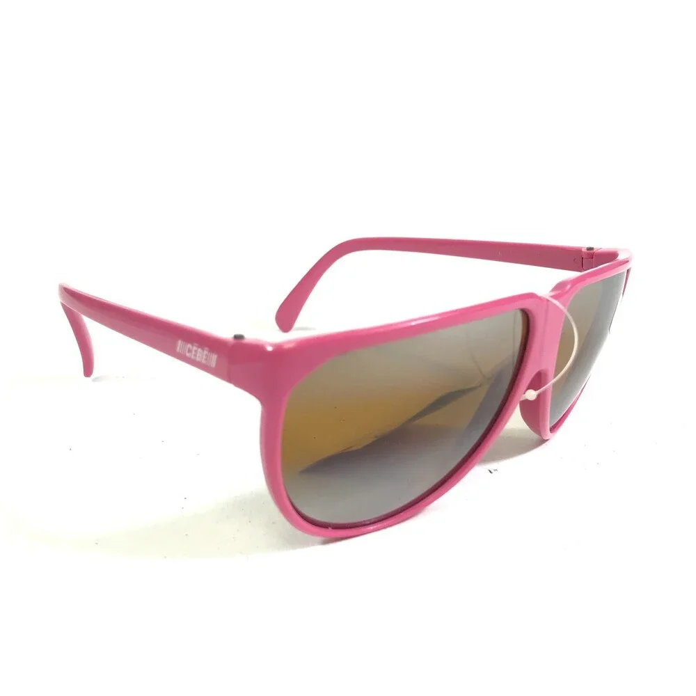CEBE lenses are